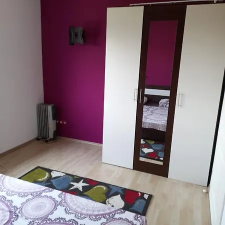 Studio Eva - Maria Apartament Costineşti