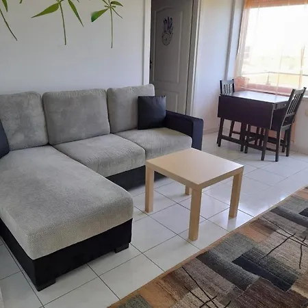 Apartament Studio Eva - Maria *