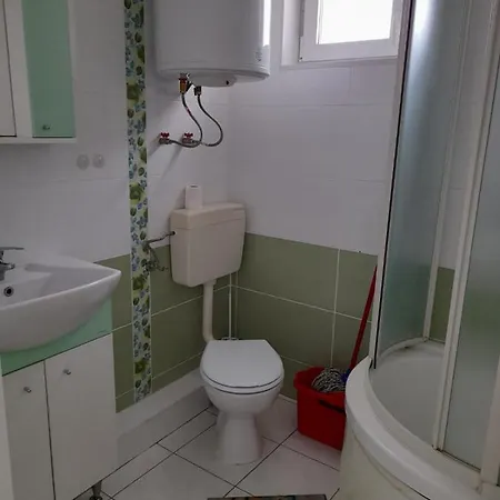 Apartament Studio Eva - Maria Costineşti