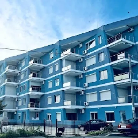 Apartament Studio Eva - Maria